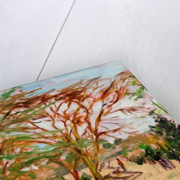 The Road Home, 2012 by Tilly Willis