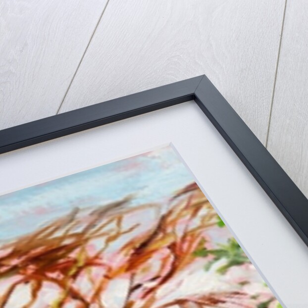 The Road Home, 2012 by Tilly Willis