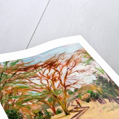 The Road Home, 2012 by Tilly Willis