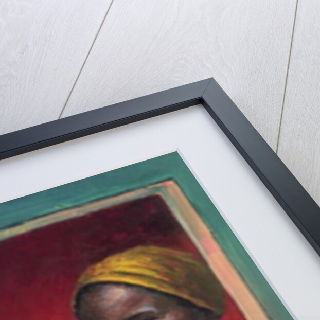 Through the Window, 1992 by Tilly Willis