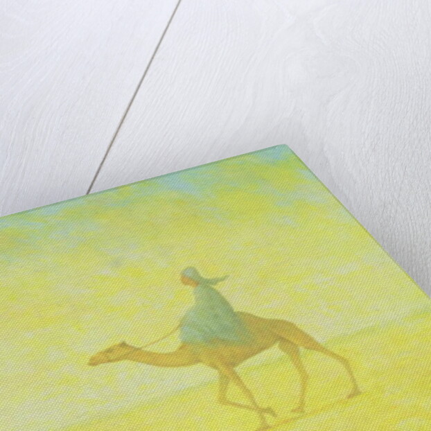 The Journey, 1993 by Tilly Willis