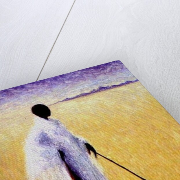 Long Shadow, 1993 by Tilly Willis