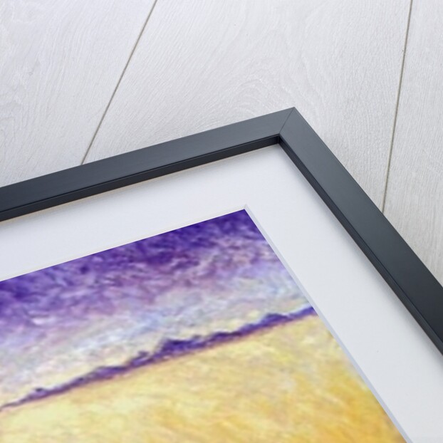 Long Shadow, 1993 by Tilly Willis