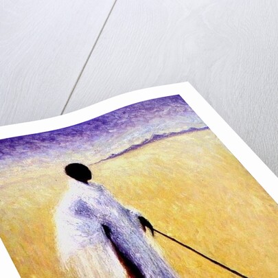 Long Shadow, 1993 by Tilly Willis