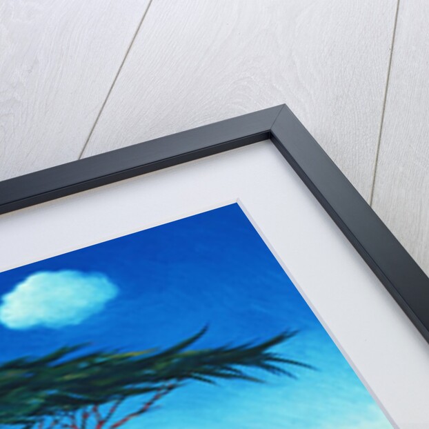 Turkana Afternoon, 1994 by Tilly Willis