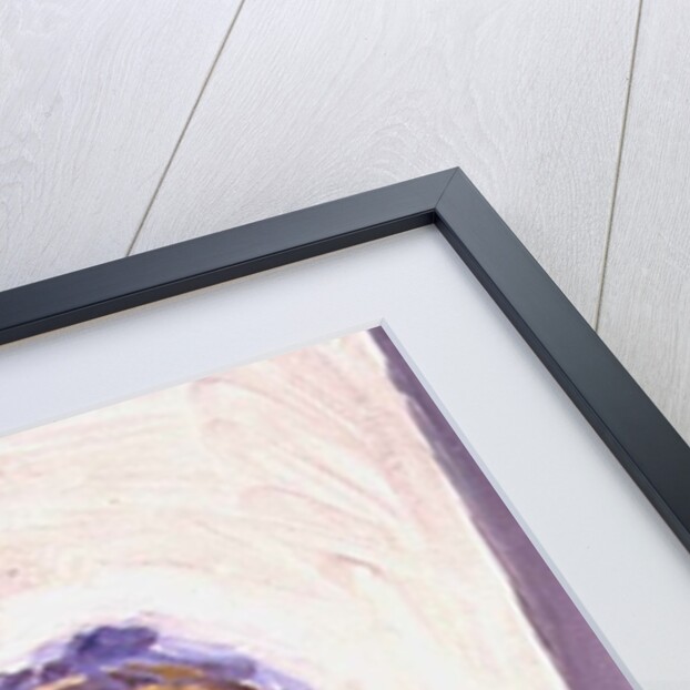 Malagasy Girl, 1989 by Tilly Willis