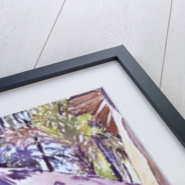 The Rotunda, Senegal, West Africa, 1997 by Tilly Willis