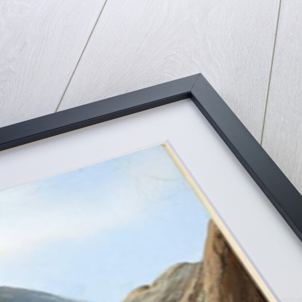 Vesuvius, October, 1880 by Italian School