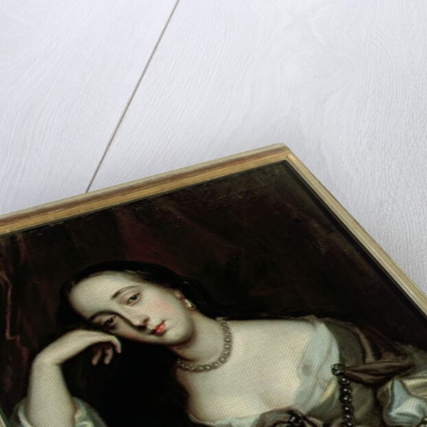 Barbara Villiers, Duchess of Cleveland by Peter Lely