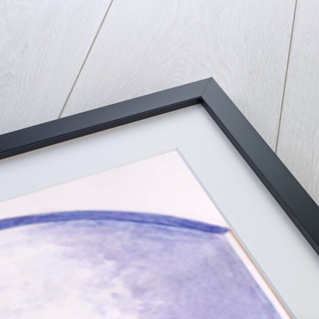 The Robin by Ursula Hodgson