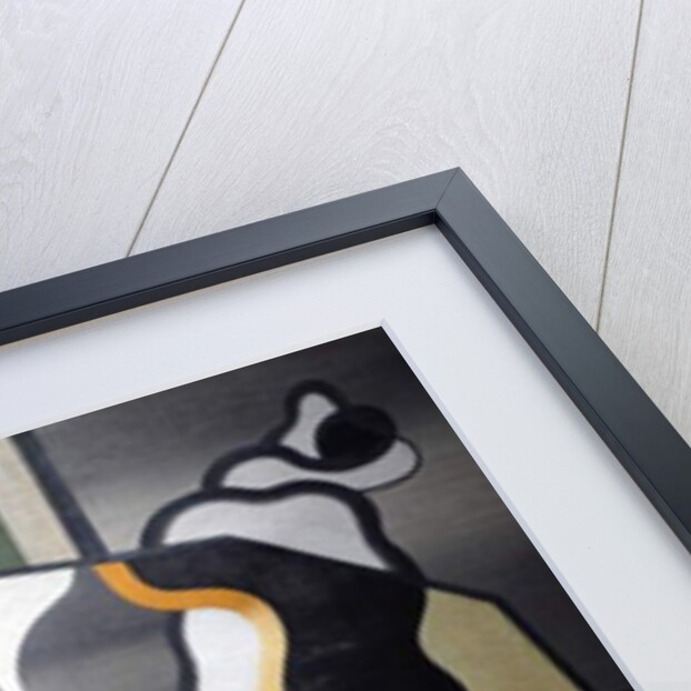 The Five Senses, 1931 by Georges Valmier