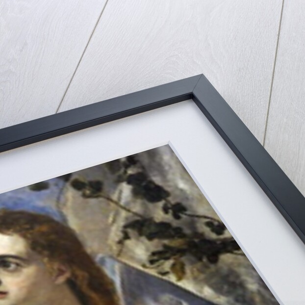 The Penitent Magdalene, 1576-77 by El Greco