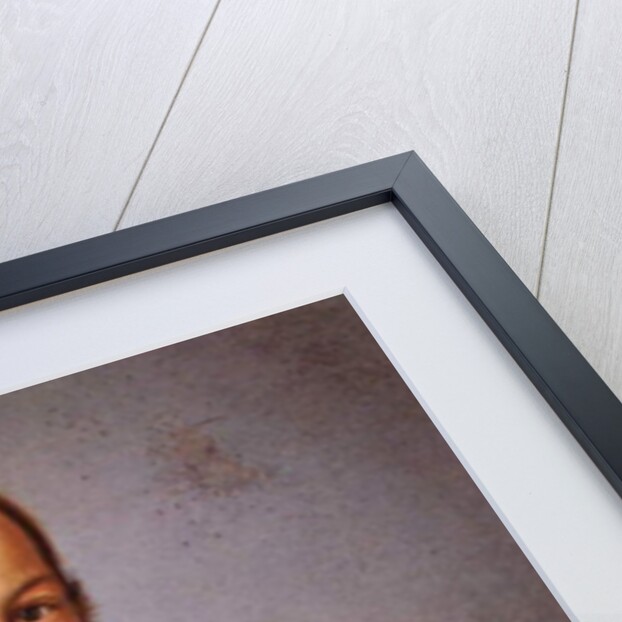 A man with a book in his hand, 1840 by French School