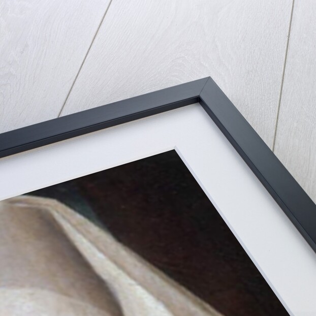 An Elderly Lady, 1470 by Hans Memling