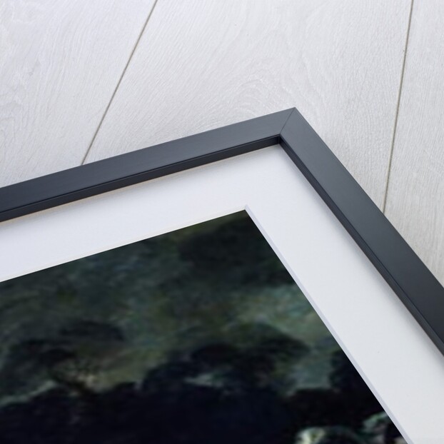 Pilgrimage to the Fountain of San Isidro, 1819 by Francisco Jose de Goya y Lucientes