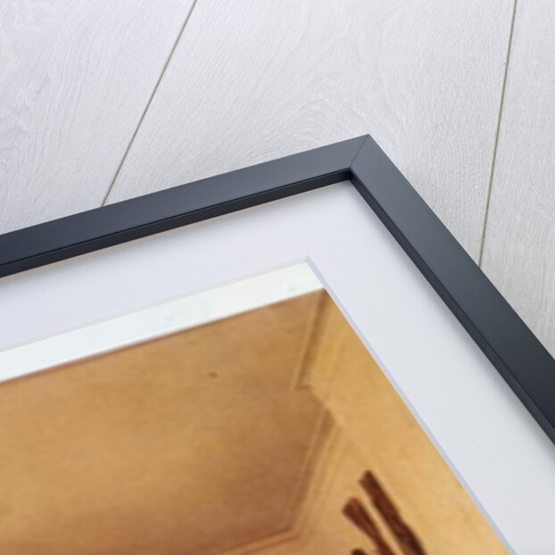 The Hunt, 1836 by Jevgraf Fiodorovitch Krendovsky