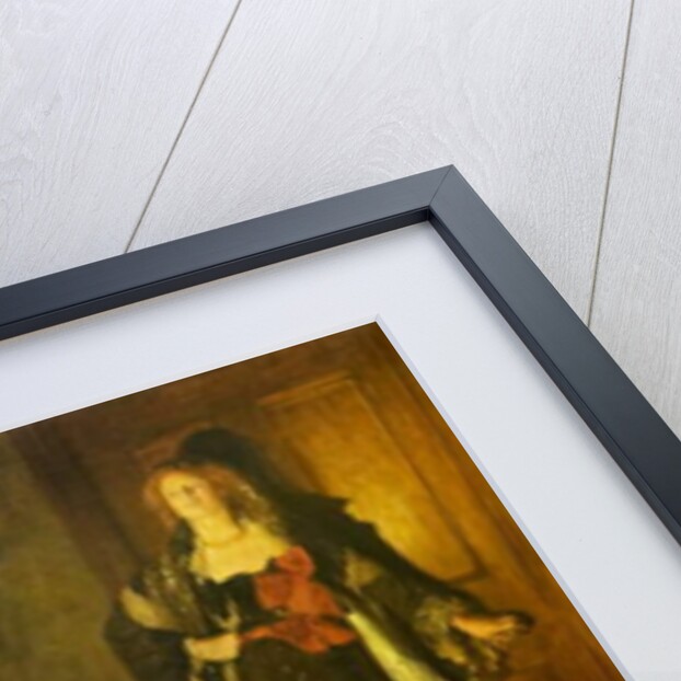 The Prodigal Daughter, 1903 by John Collier