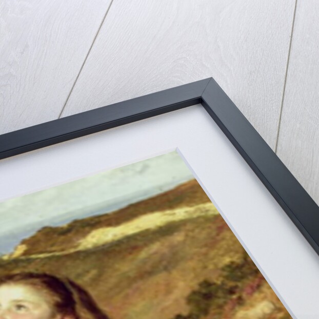 Touch and Go, to Laugh or No by Sophie Anderson