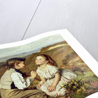 Touch and Go, to Laugh or No by Sophie Anderson