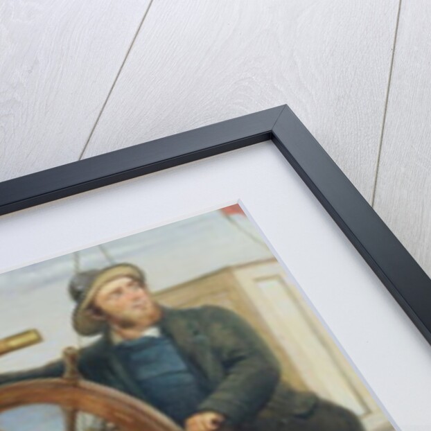 The Escape by Henry Garland