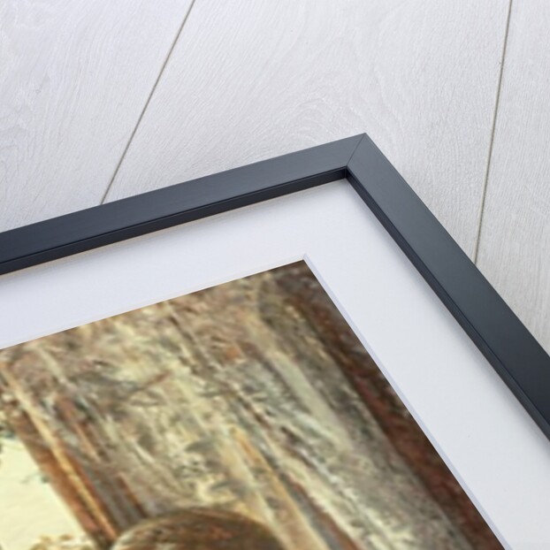 The Arabian Nights, 1865 by Lionel Percy Smythe