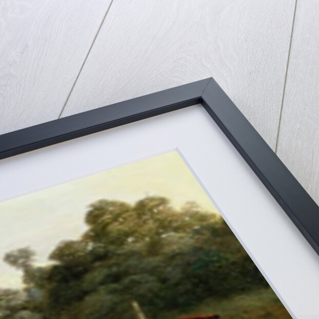 A Fishing Party by Matthew James Lawless