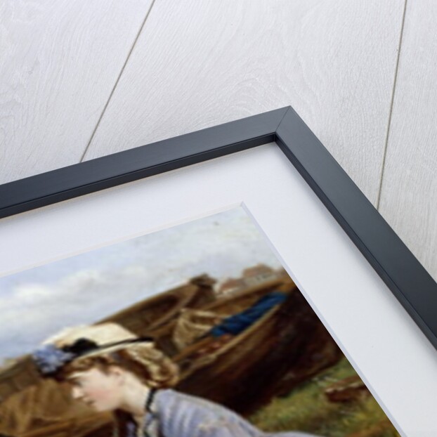 The Admirers by Charles Wynne Nicholls