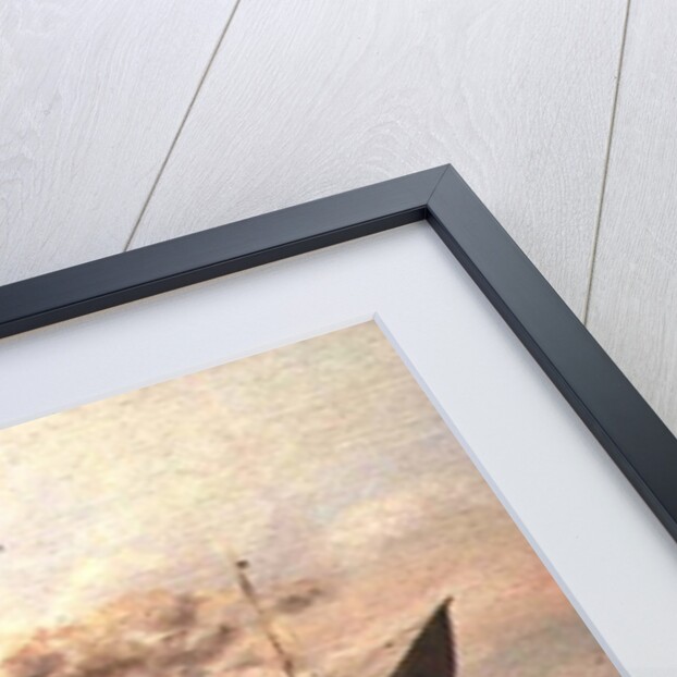 Past on the Medway by Vic Trevett