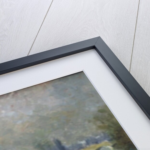 Henley-on-Thames, 1981 by Vic Trevett