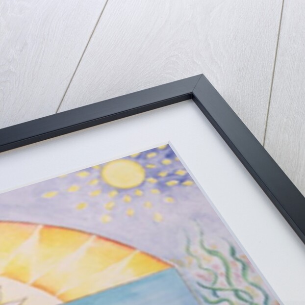 Whales by Vivika Alexander