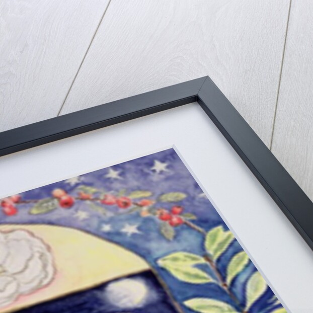 Ahmed by Vivika Alexander