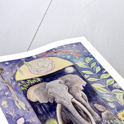 Ahmed by Vivika Alexander