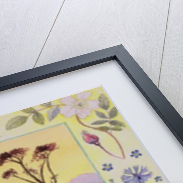 Giraffe by Vivika Alexander