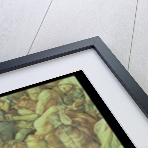 Hell by Luca Signorelli