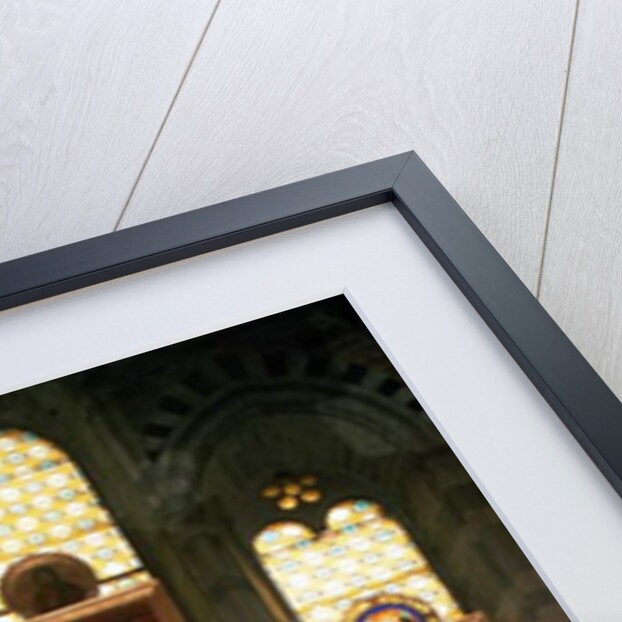 Crucifix by Giovanni Cimabue