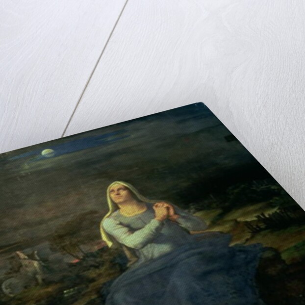 Pieta, 1516-17 by Sebastiano del Piombo