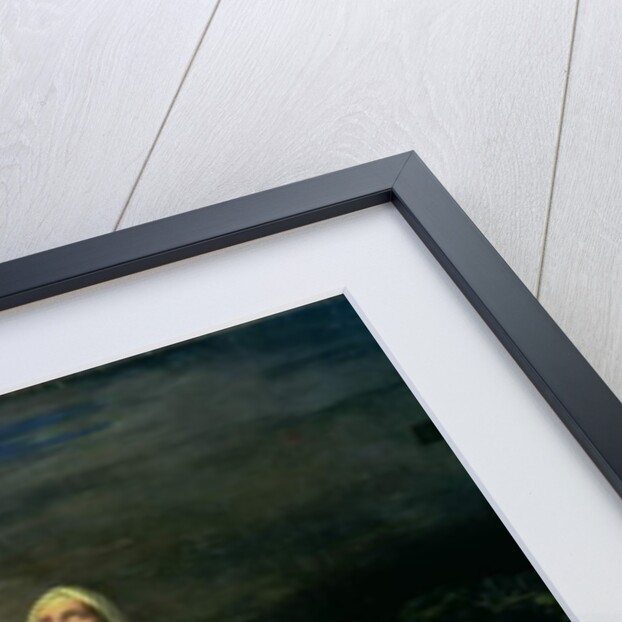 Pieta, 1516-17 by Sebastiano del Piombo