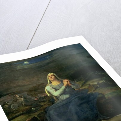 Pieta, 1516-17 by Sebastiano del Piombo