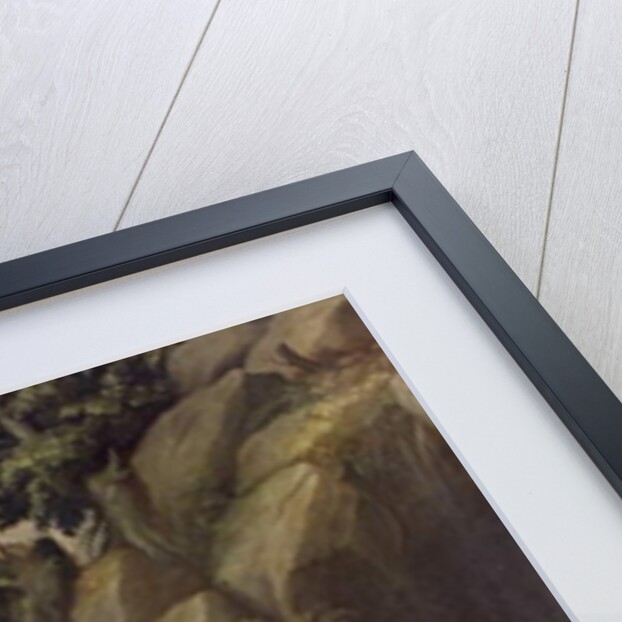 Deposition by Giovanni Battista Trotti