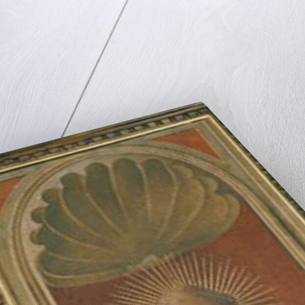 Beato Jacopone da Todi by Italian School