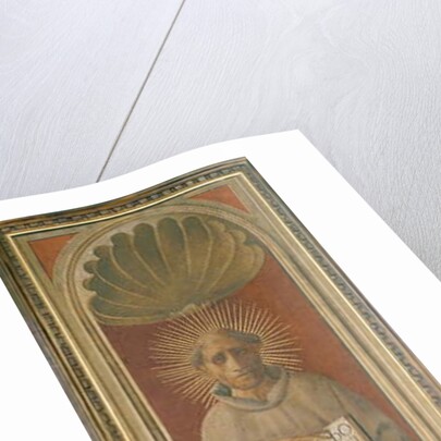 Beato Jacopone da Todi by Italian School