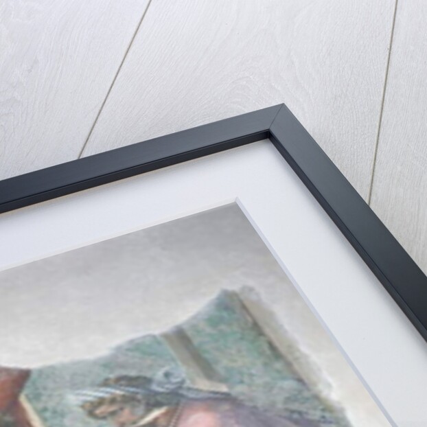 The Flaying of St. Bartholomew by Giovanni dal Ponte