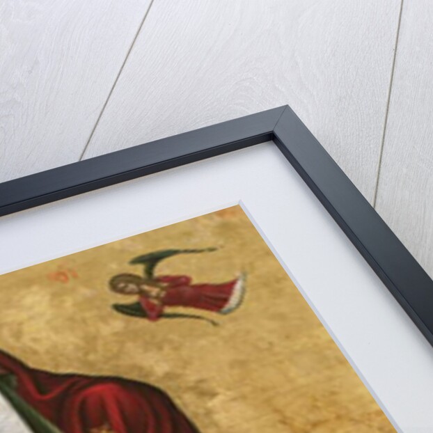 Pieta by Andreas Pavias