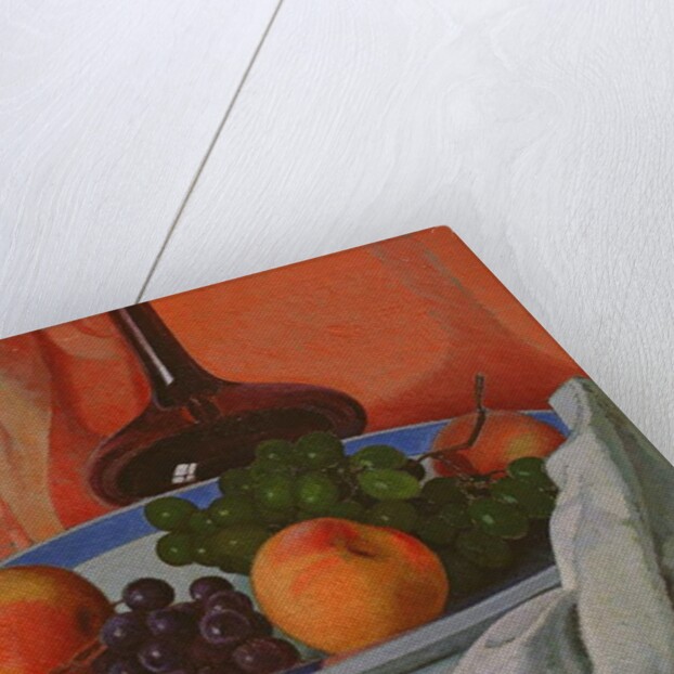 Still Life by Oscar Ghiglia