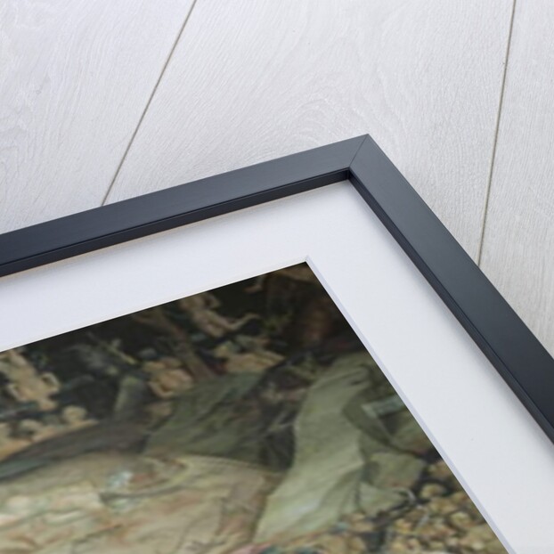 Scenes from the 'Inferno' by Giovanni da Modena