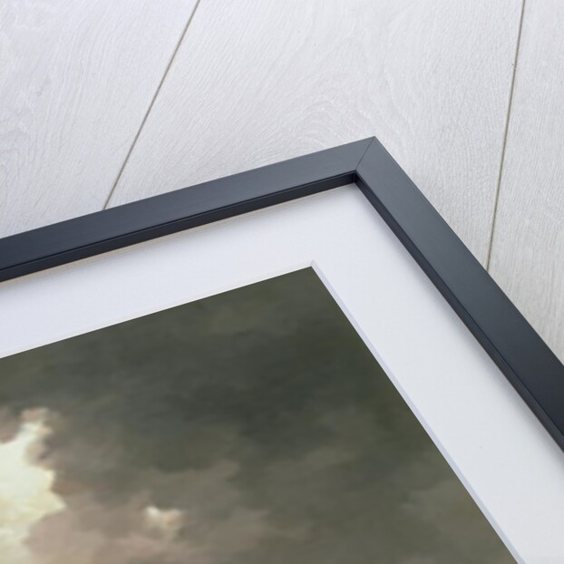 The Coming Storm, Isle of Wight, 1789 by George Morland