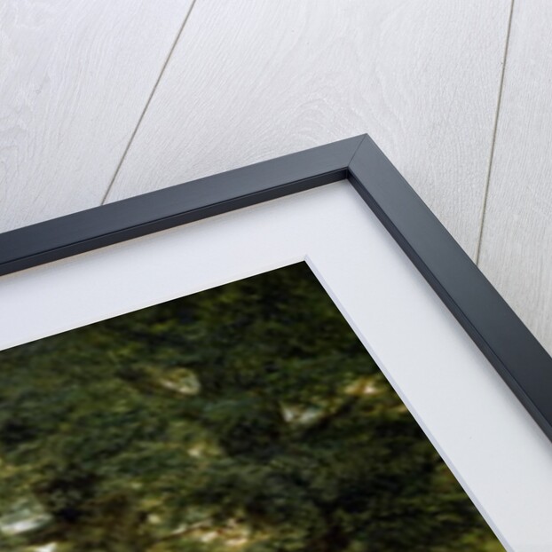 The Harvesters, 1881 by George Vicat Cole