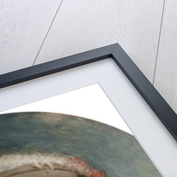 Love Me, Love My Dog, 1853 by Charles Baxter