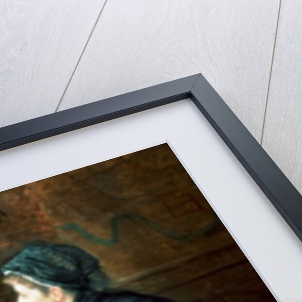 A Flaw in the Will by Philip Richard Morris