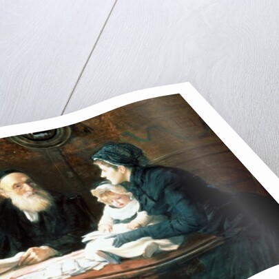 A Flaw in the Will by Philip Richard Morris